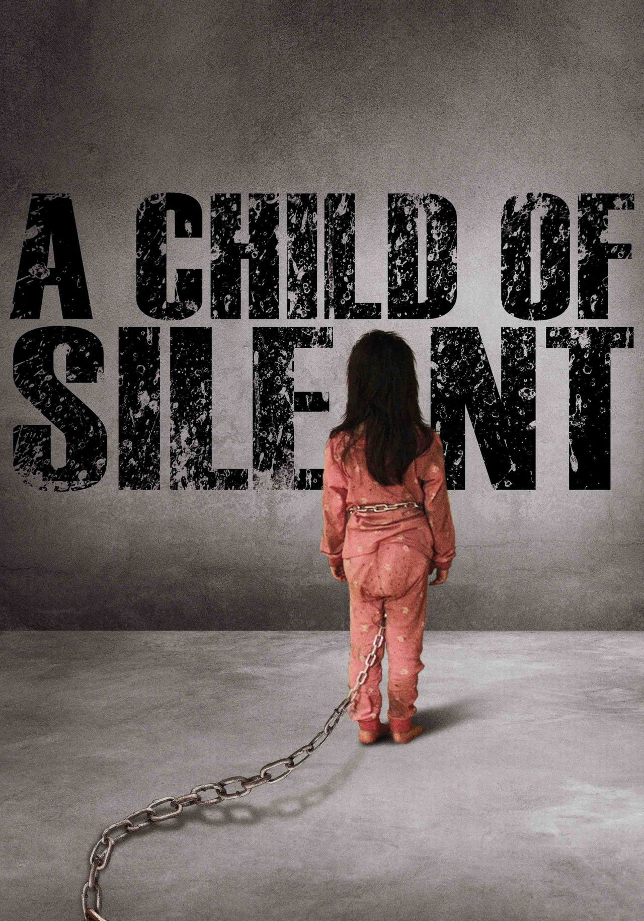 A Child of Silent Backdrop