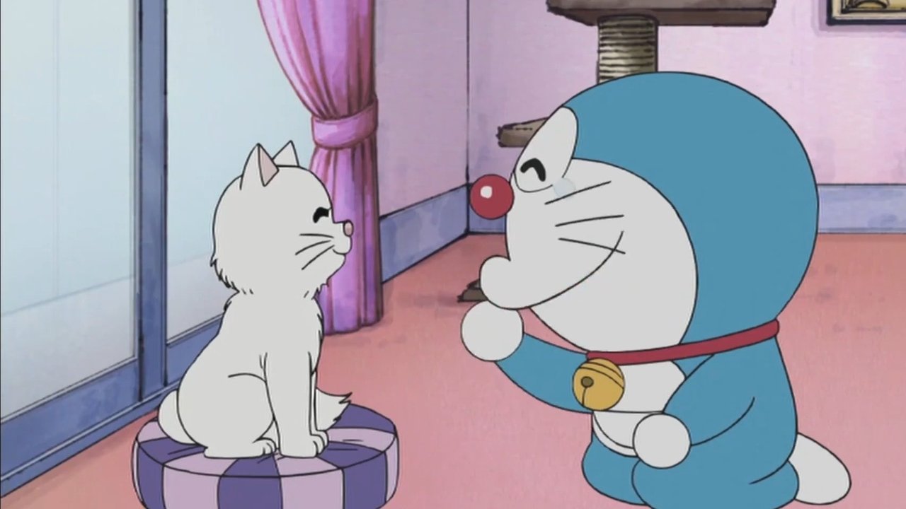 ドラえもん - Season 3 Episode 134 : Episode 134