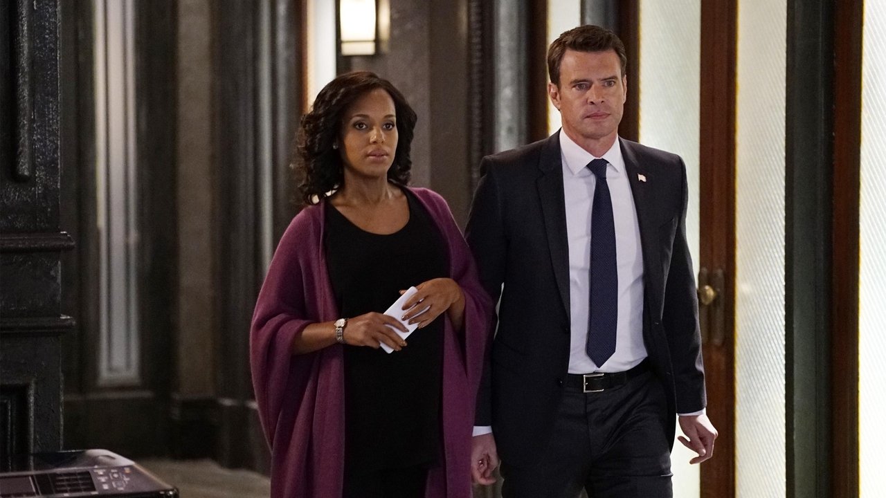 Scandal - Season 6 Episode 5 : They All Bow Down