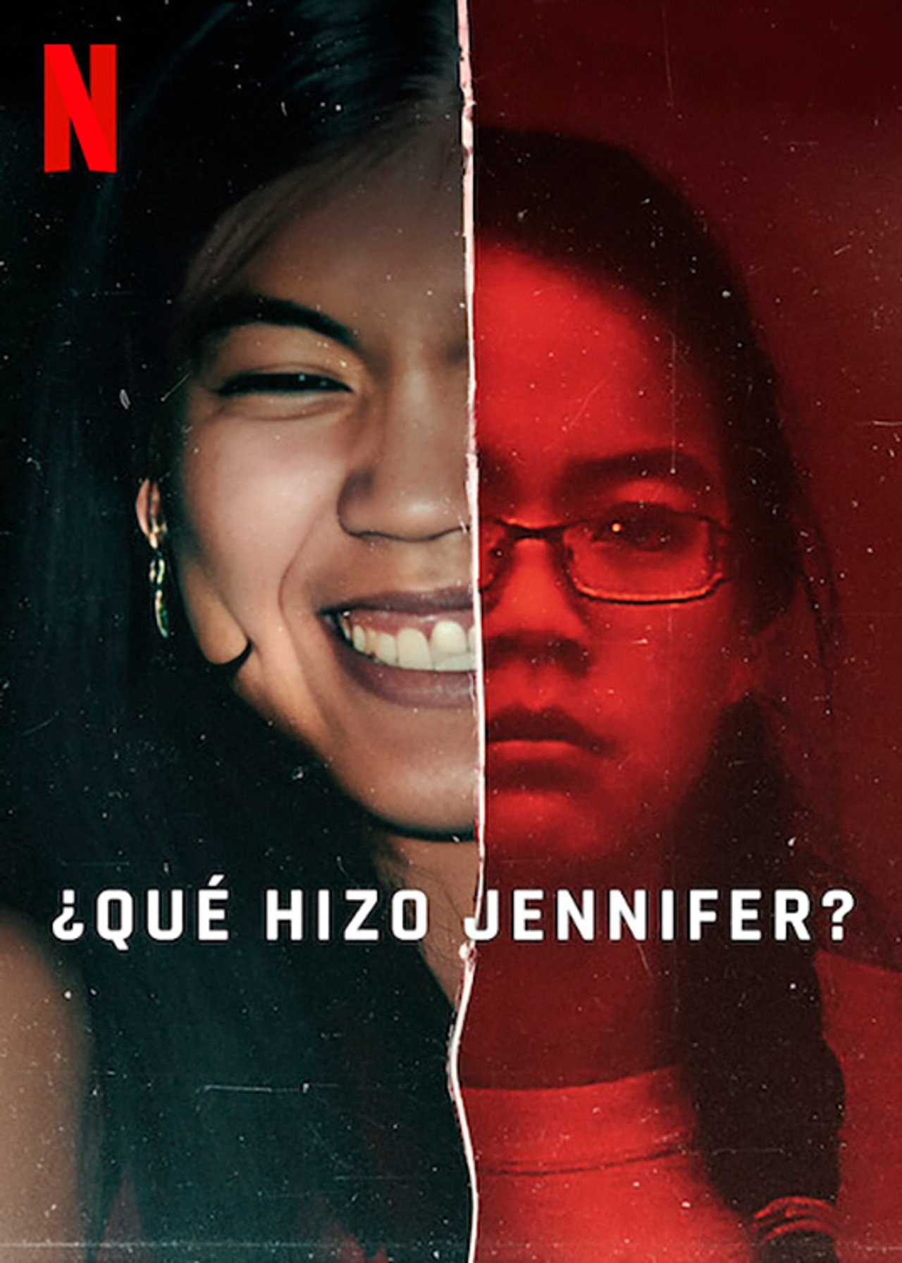 What Jennifer Did