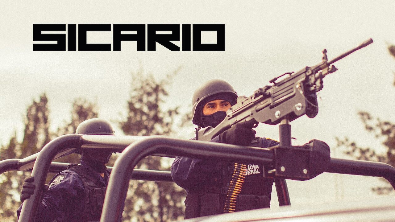 Sicario