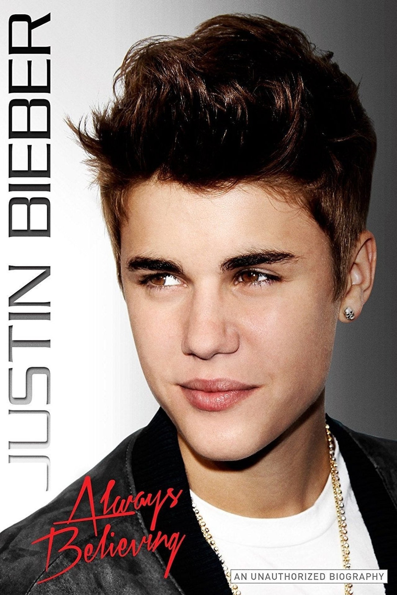 مشاهدة فيلم Justin Bieber: Always Believing مترجم بدون اعلانات - بوستر