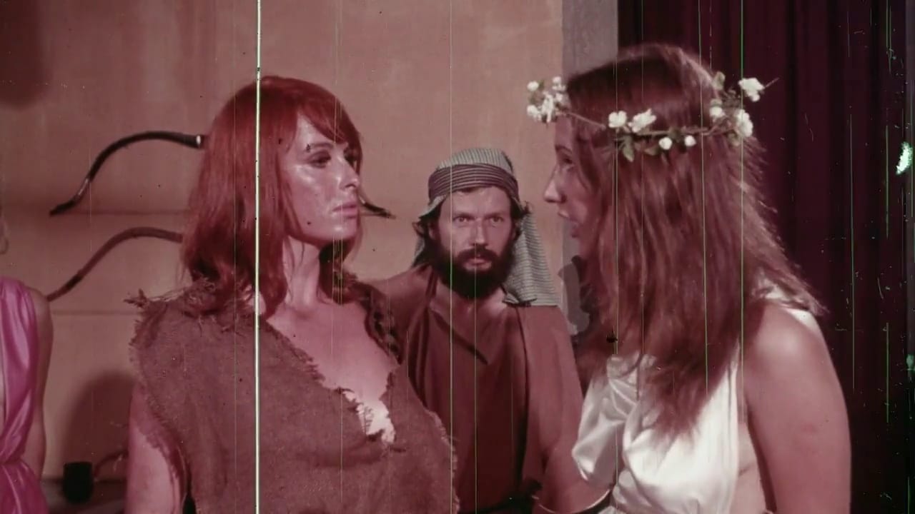 The Affairs of Aphrodite (1970)