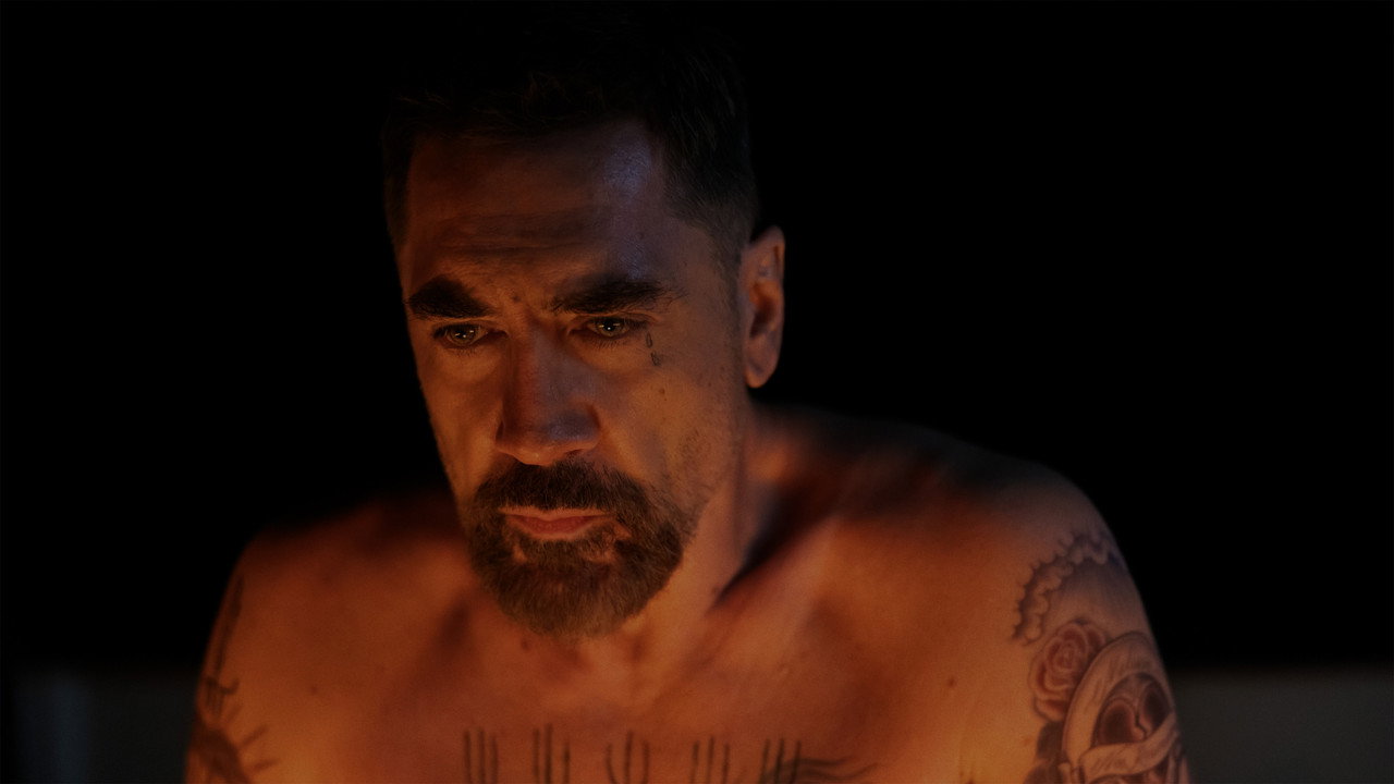 Cape Fear Scene 2