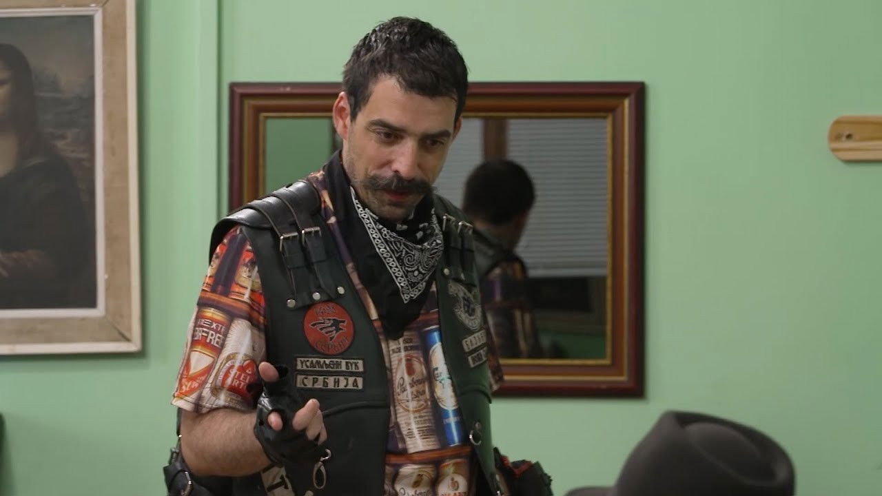 Државни посао — Épisode 183