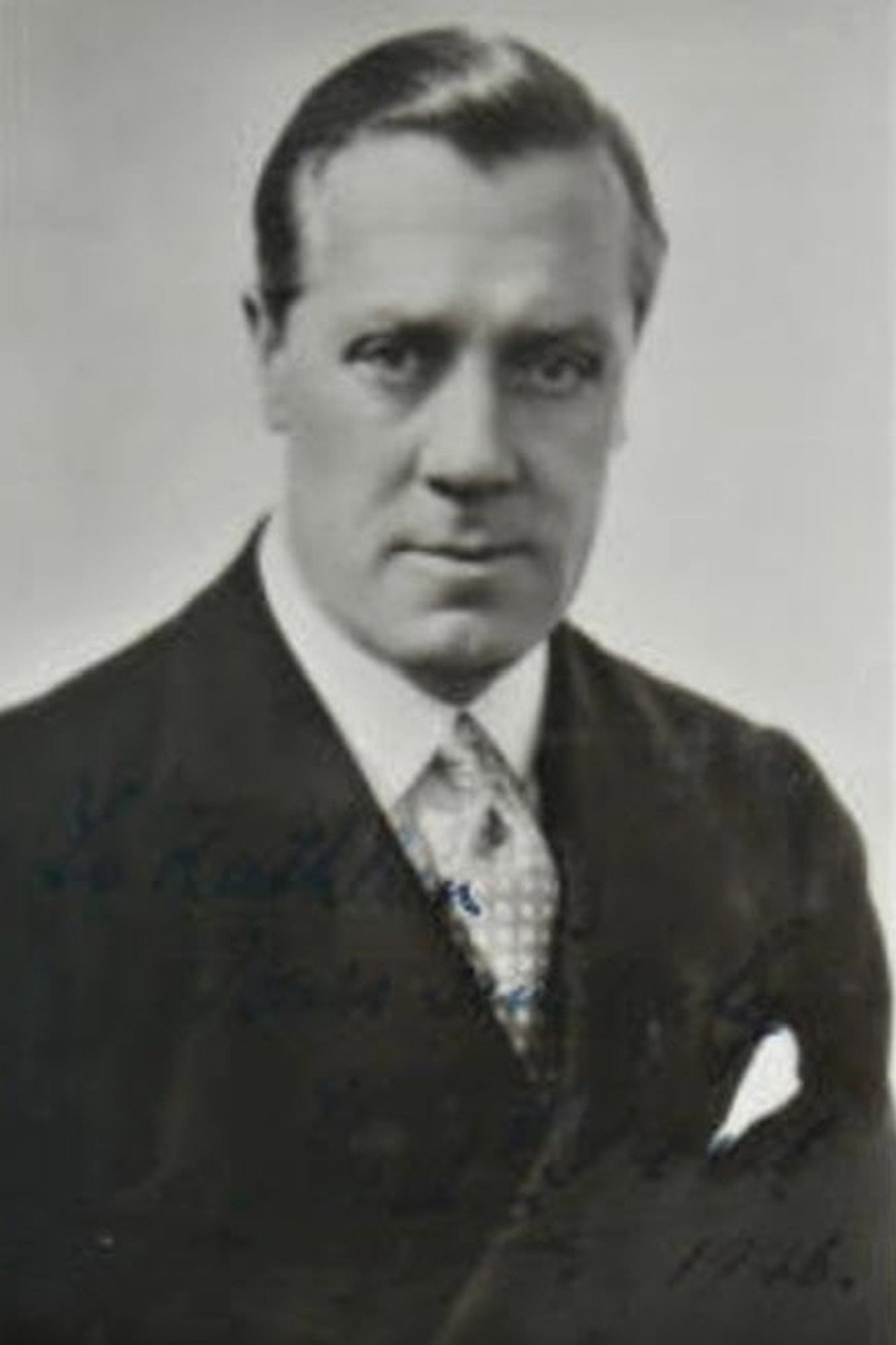Fred Groves
