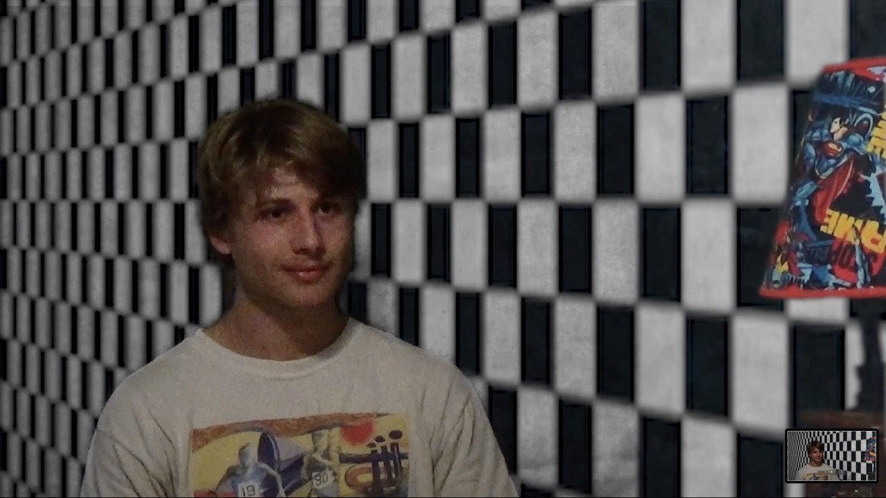 The Dialogue still 2