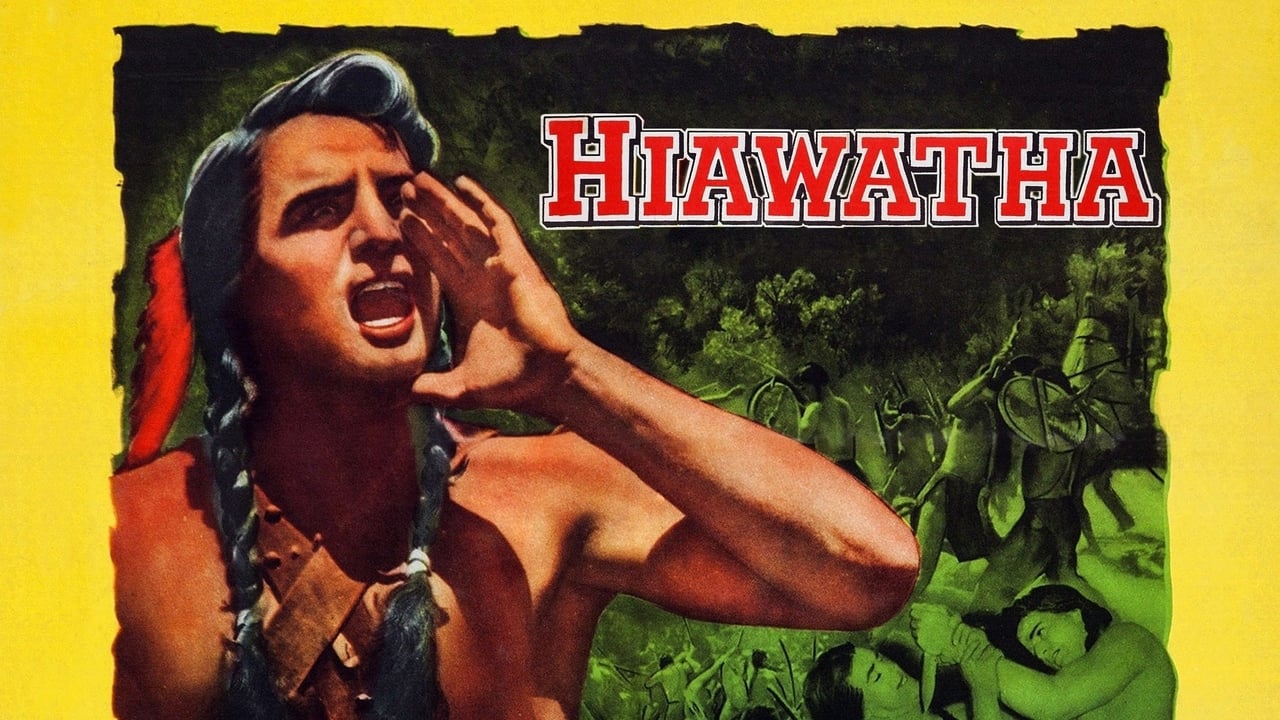 Hiawatha background