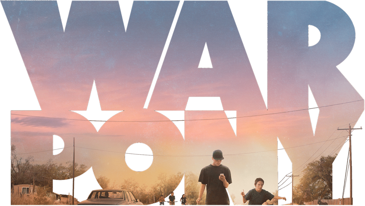War Pony
