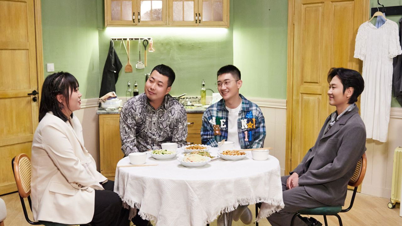 开播！情景喜剧 — Épisode 11