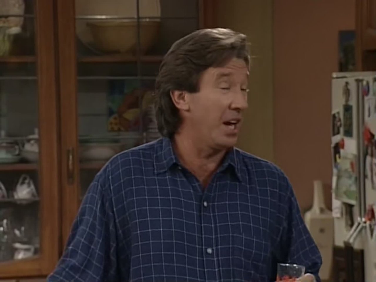 Home Improvement - Season 5 Episode 6 : Let Them Eat Cake