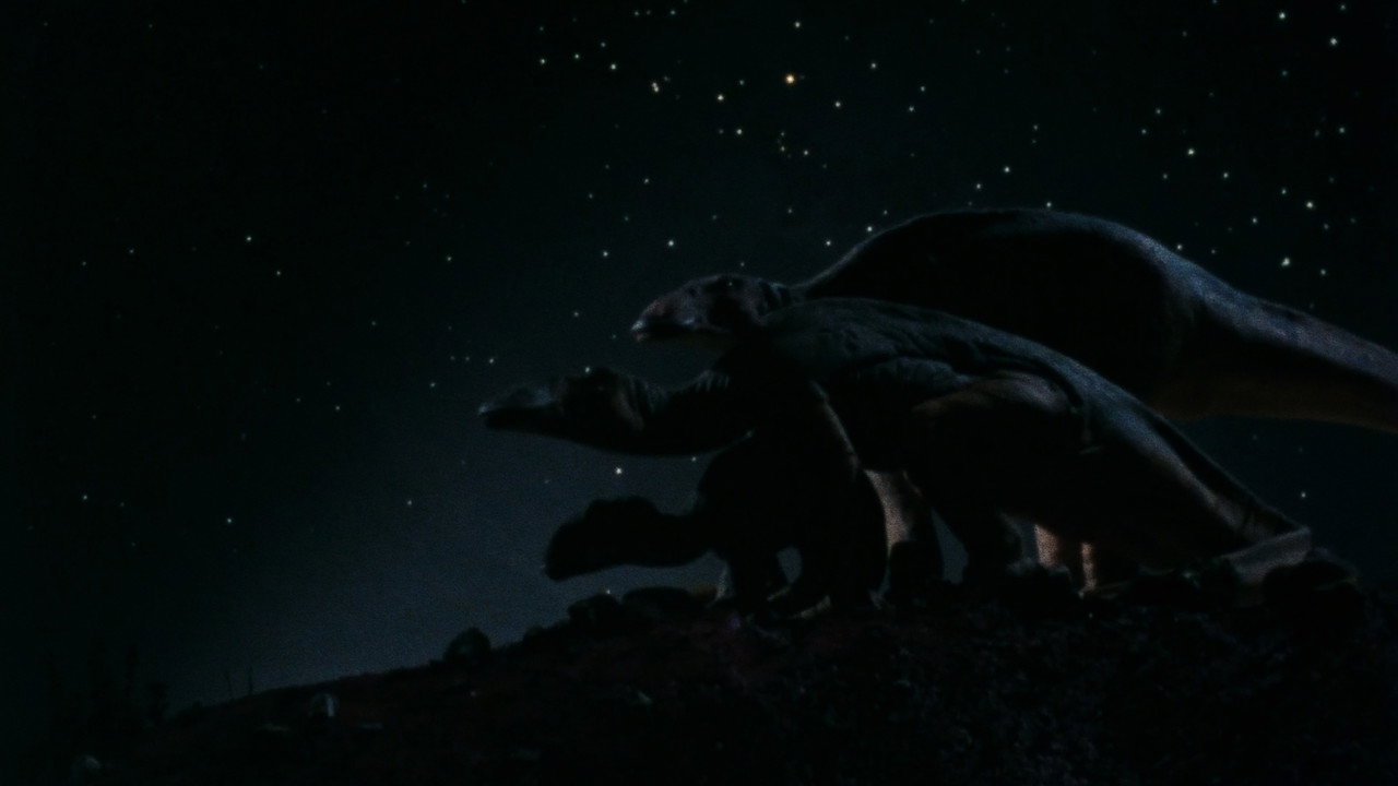 Dinosaur! still 9