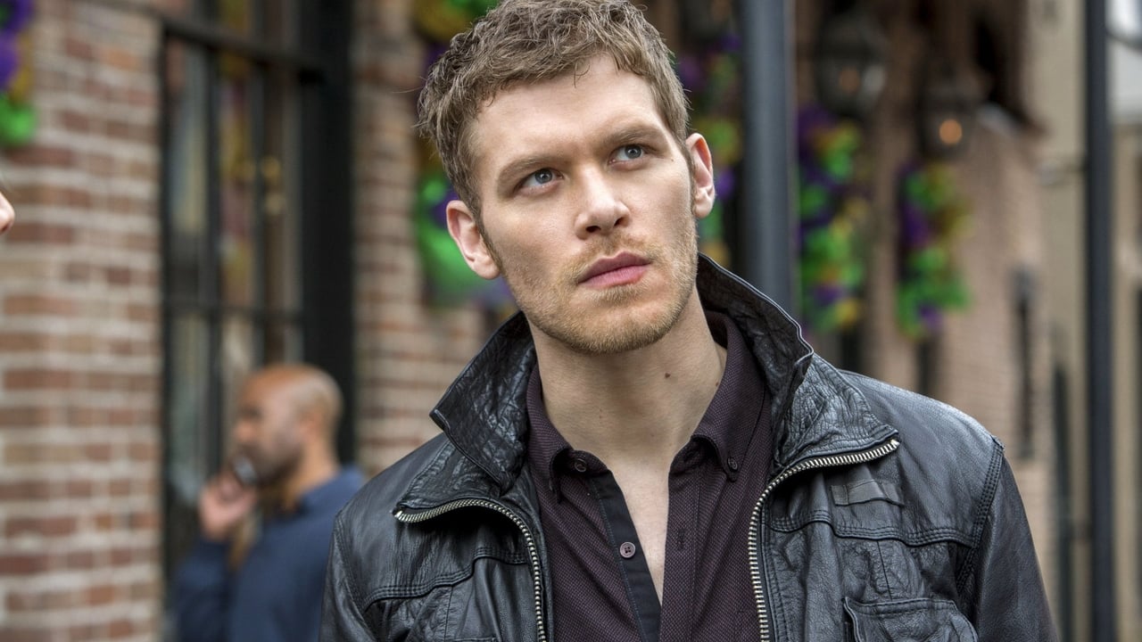 The Originals - Season 1 Episode 15 : Le Grand Guignol