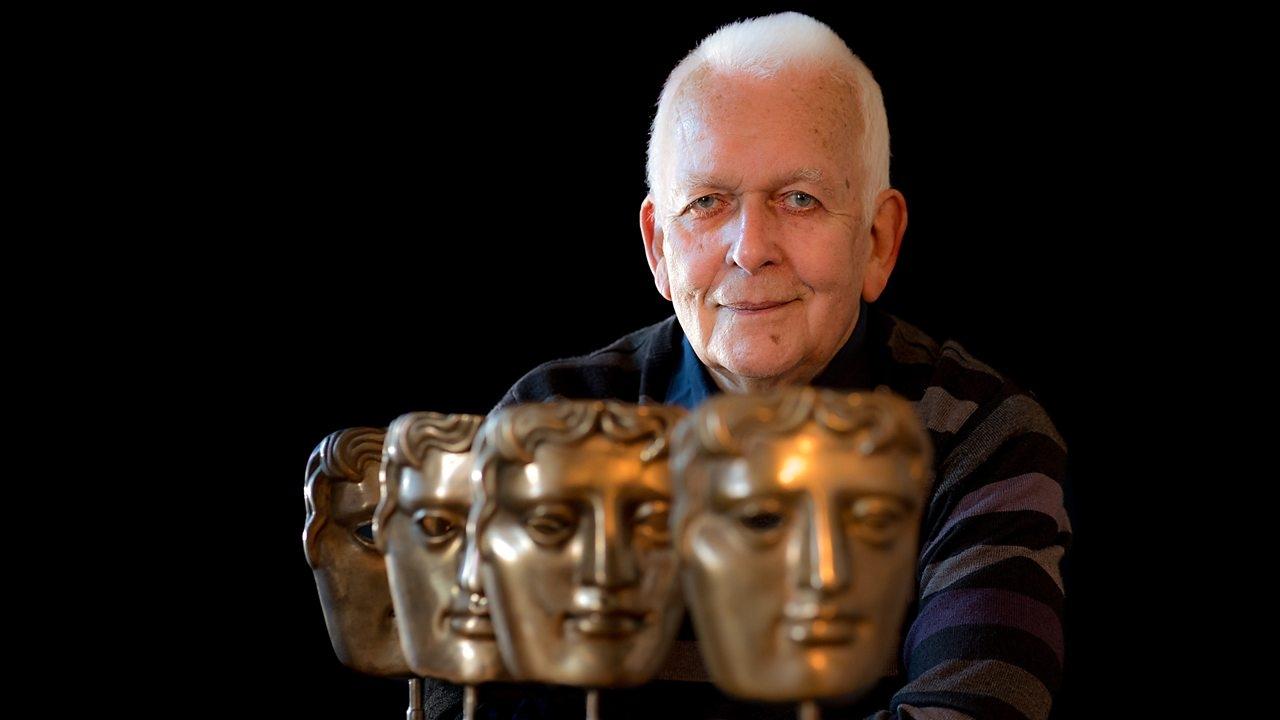 Andrew Davies: Rewriting the Classics background