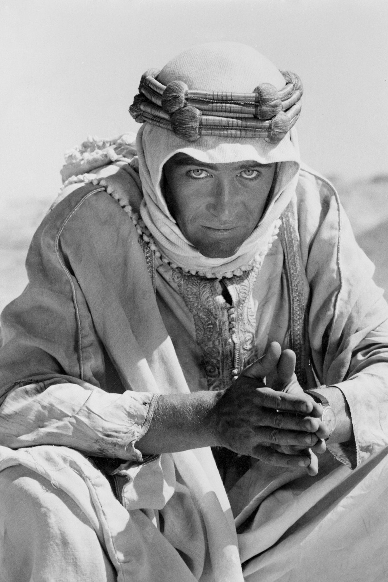 Wind Sand and Star filmaffisch