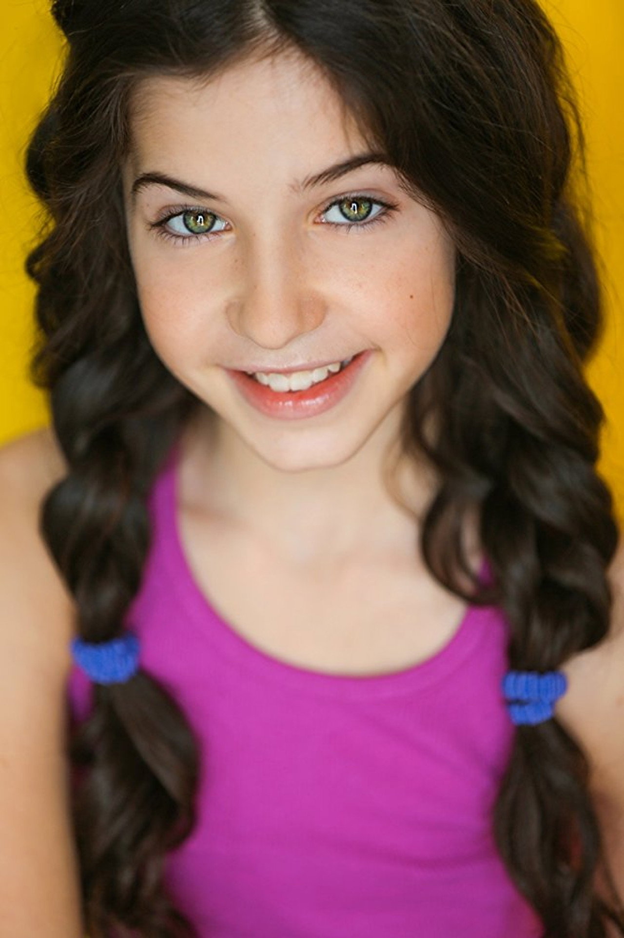 Cassidy Naber