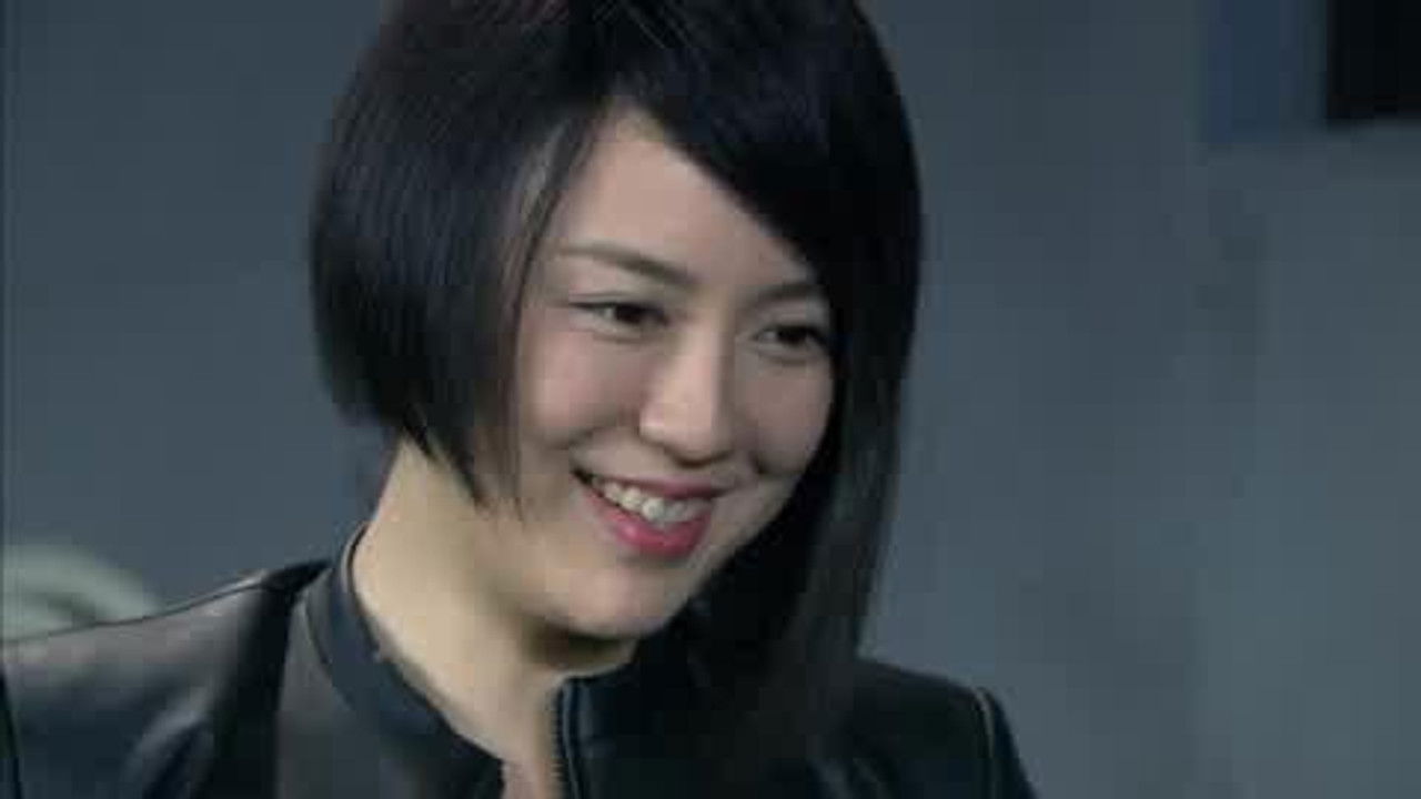 红箭 — Épisode 29