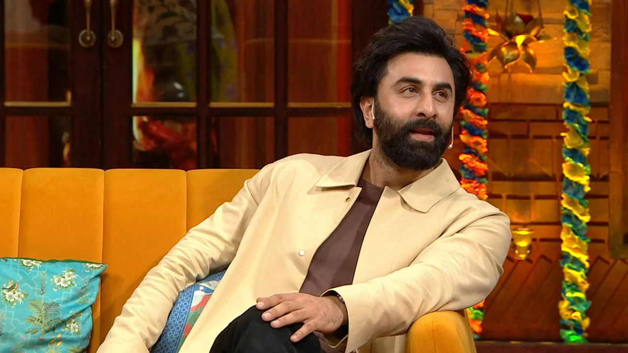 The Kapil Sharma Show — Épisode 308