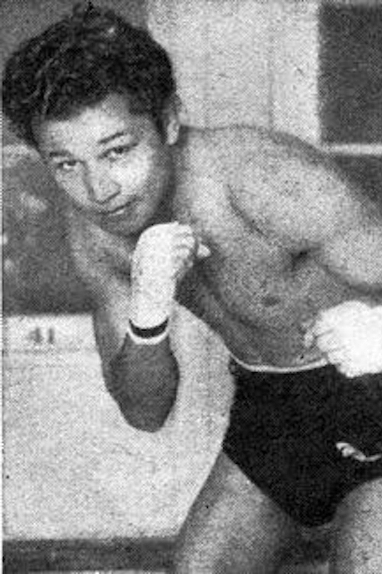 Pedro Ortega 'El Jaibo'