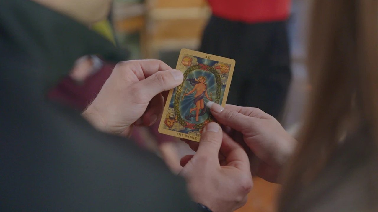 The Traitors Sweden - Season 3 Episode 4 : Episode 4