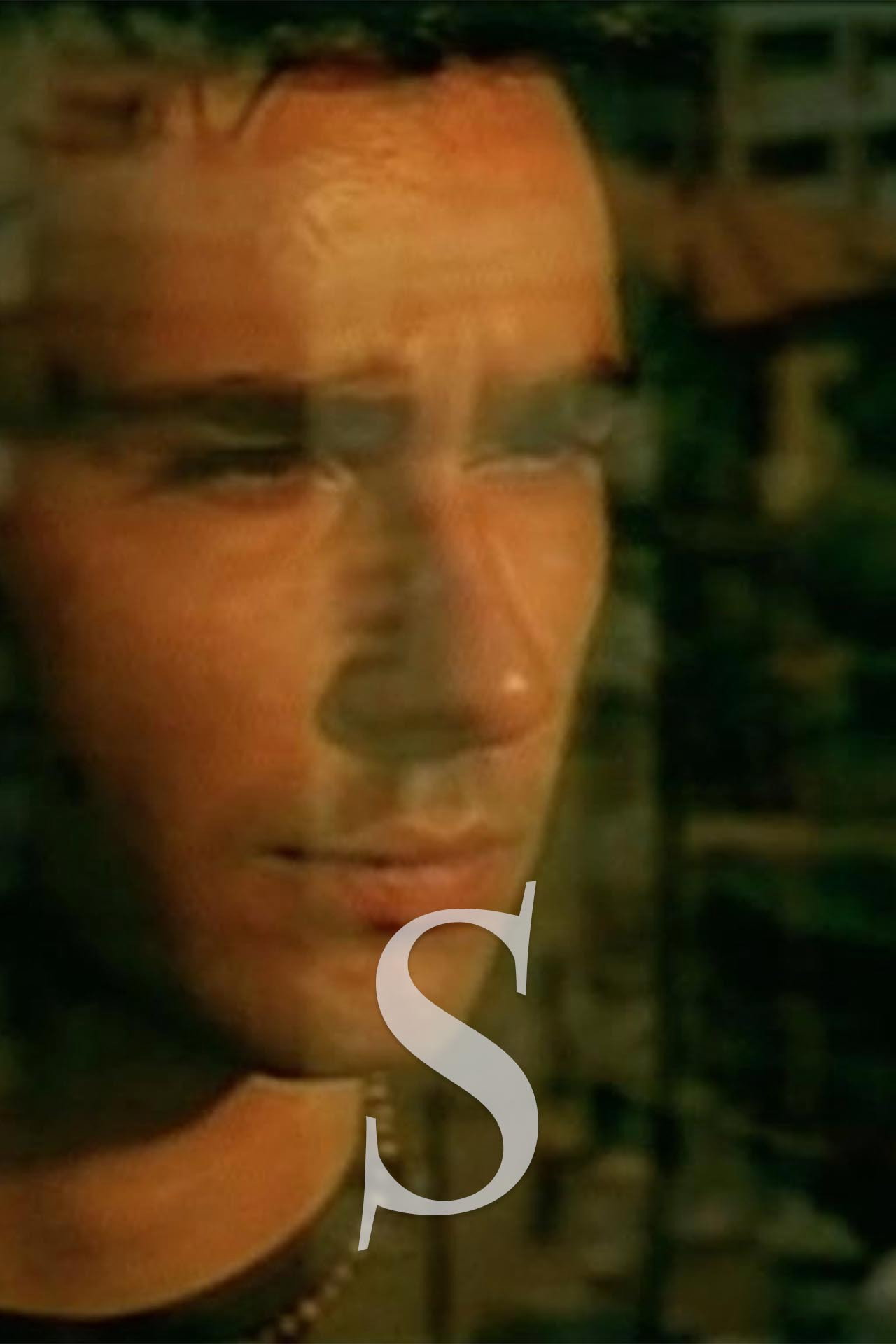 S. filmaffisch