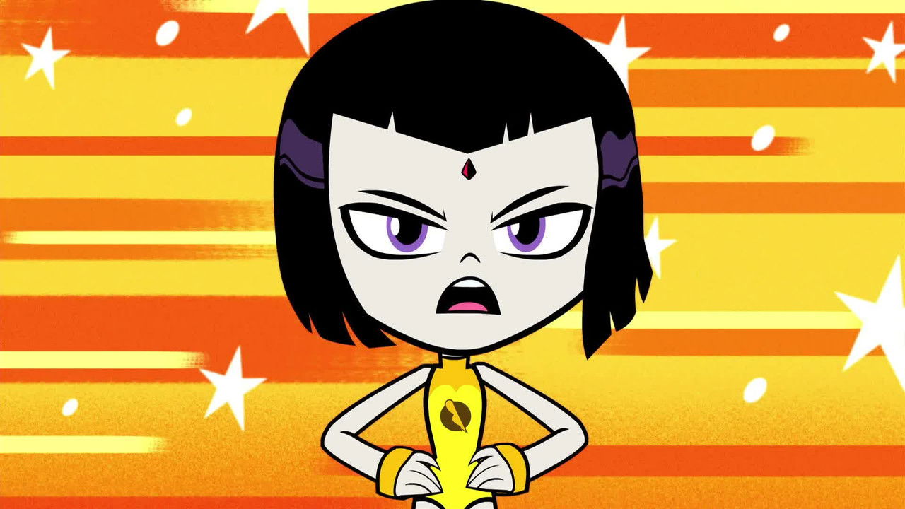 Otra semana en Cartoon — Épisode 12