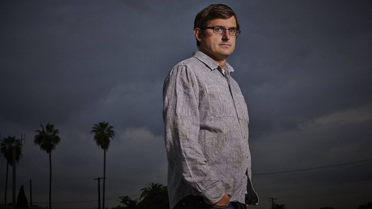 Louis Theroux: LA Stories - City of Dogs background