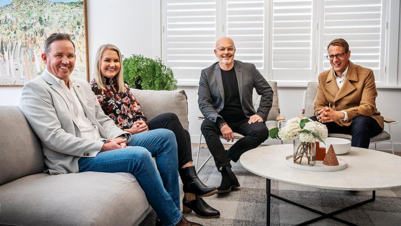 Love It or List It Australia - Season 4 Episode 7 : Kew East