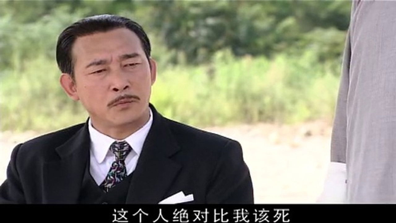 新情义无价 — Épisode 9