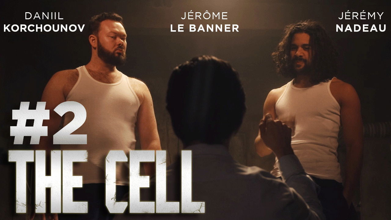 The Cell — Épisode 2