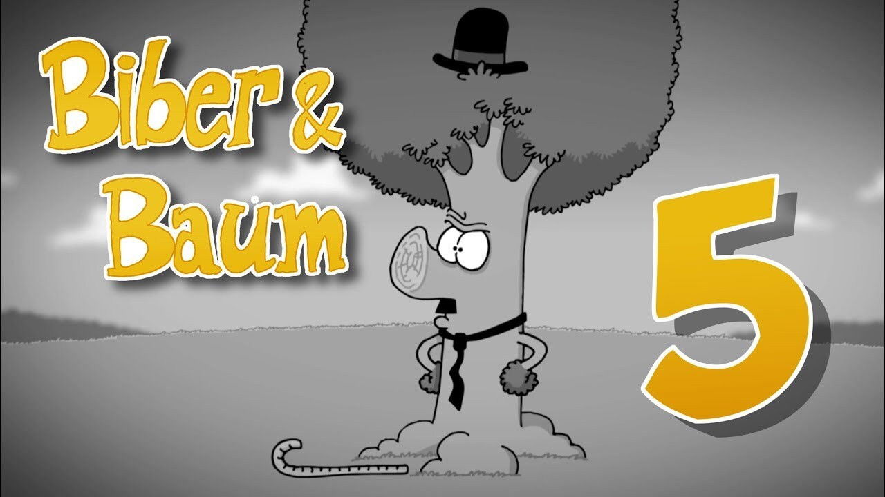 Biber und Baum — Épisode 5