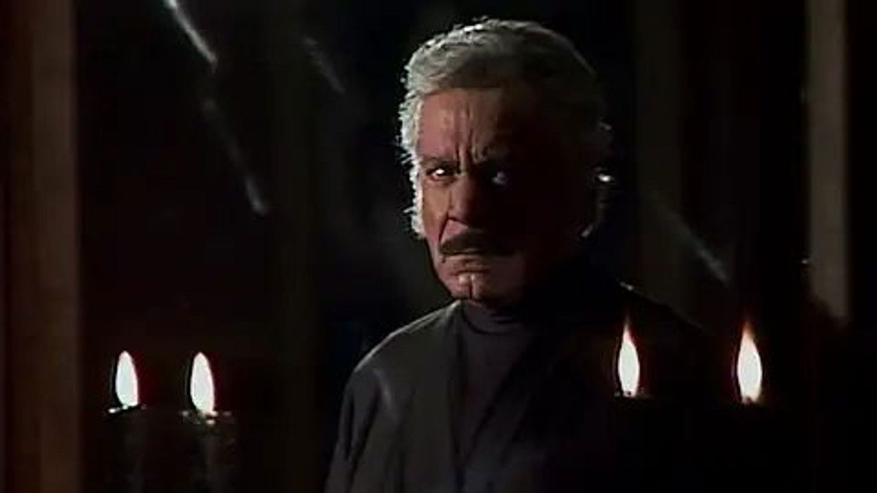 El Maleficio — Épisode 8