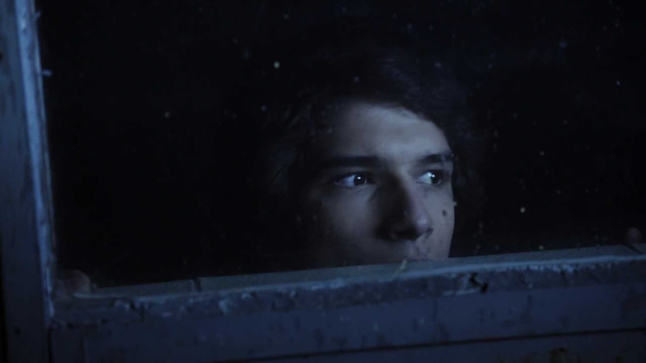 Teen Wolf - Season 1 Episode 7 : Night School