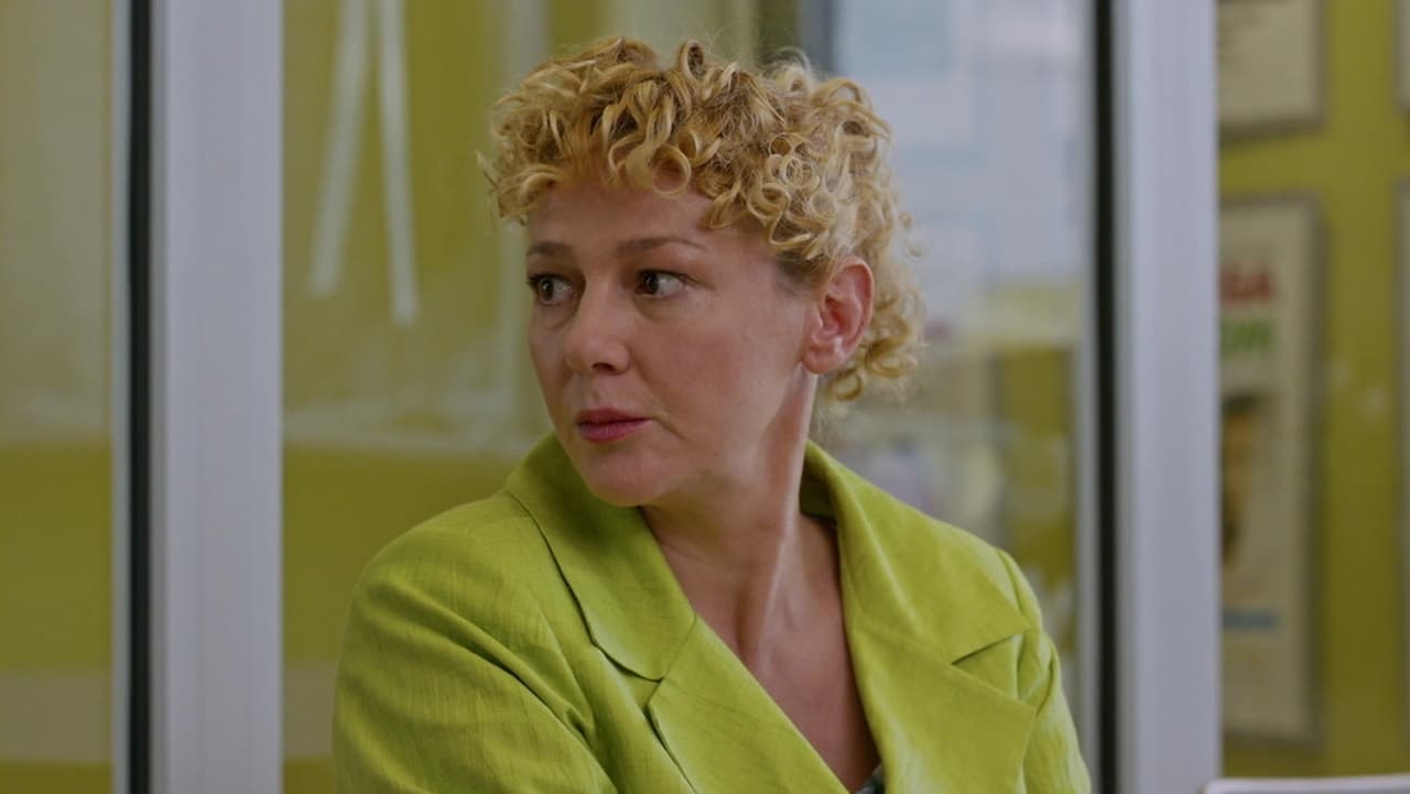 Kowalscy kontra Kowalscy — Épisode 18