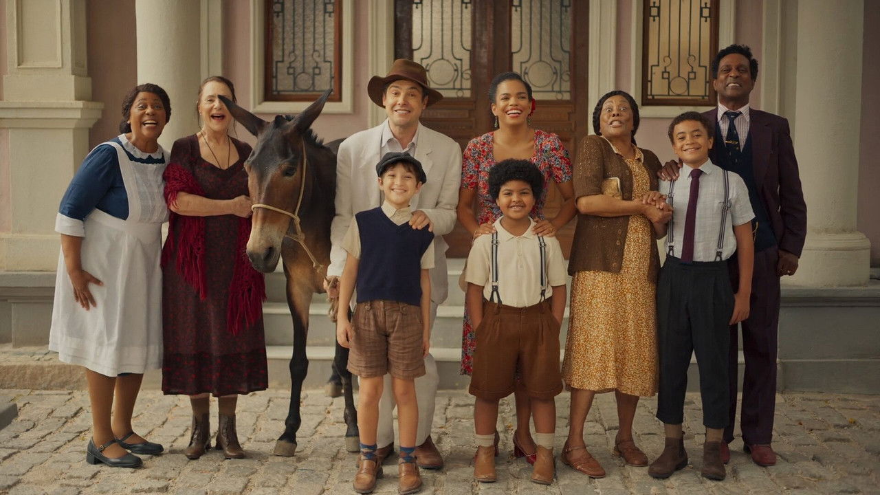 Êta Mundo Melhor! — Épisode 142