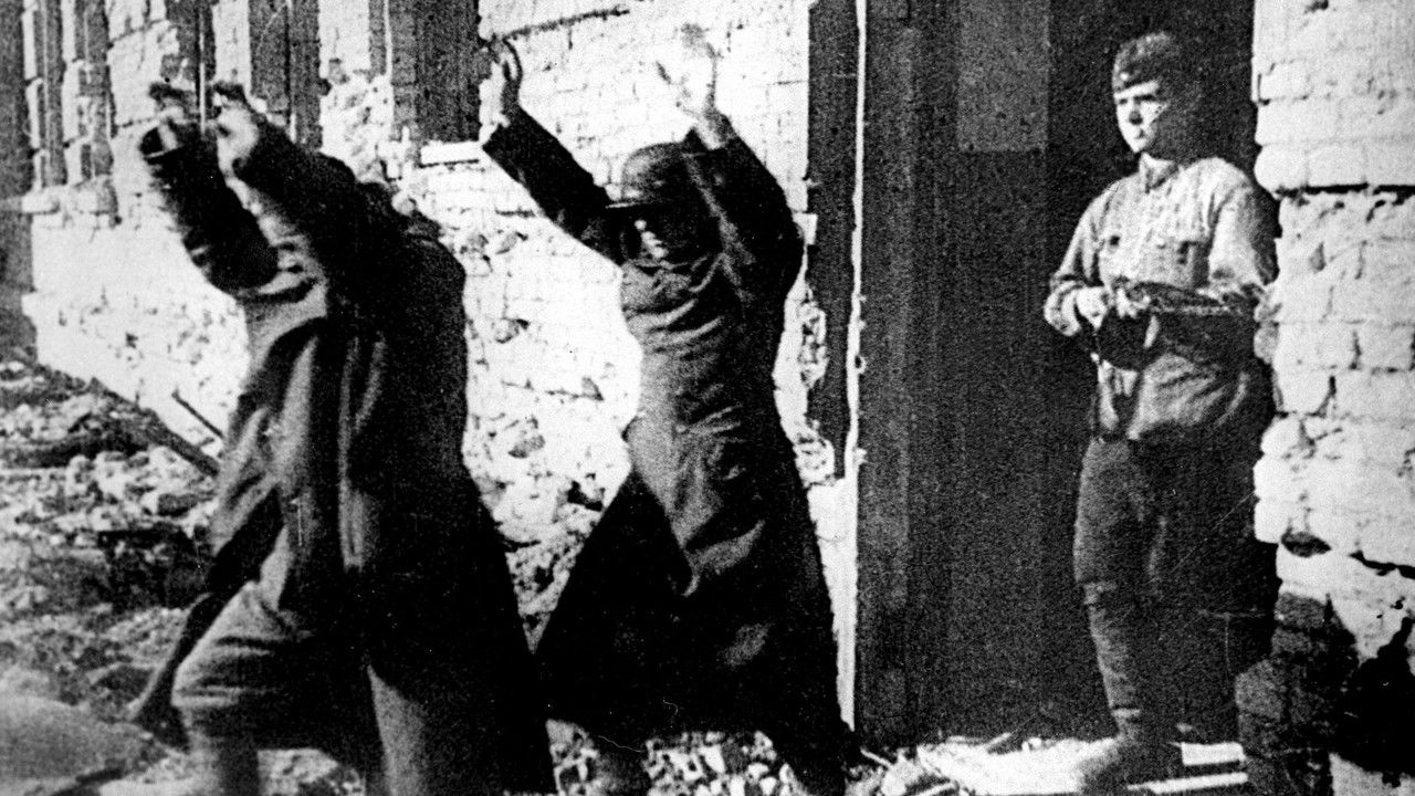 Hitlers Tod — Épisode 3