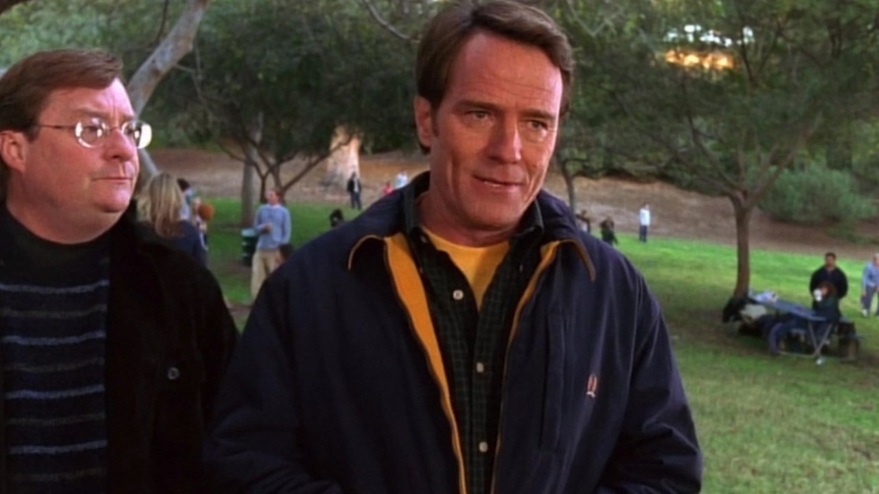 Malcolm in the Middle - Season 3 Episode 12 : Company Picnic (2)