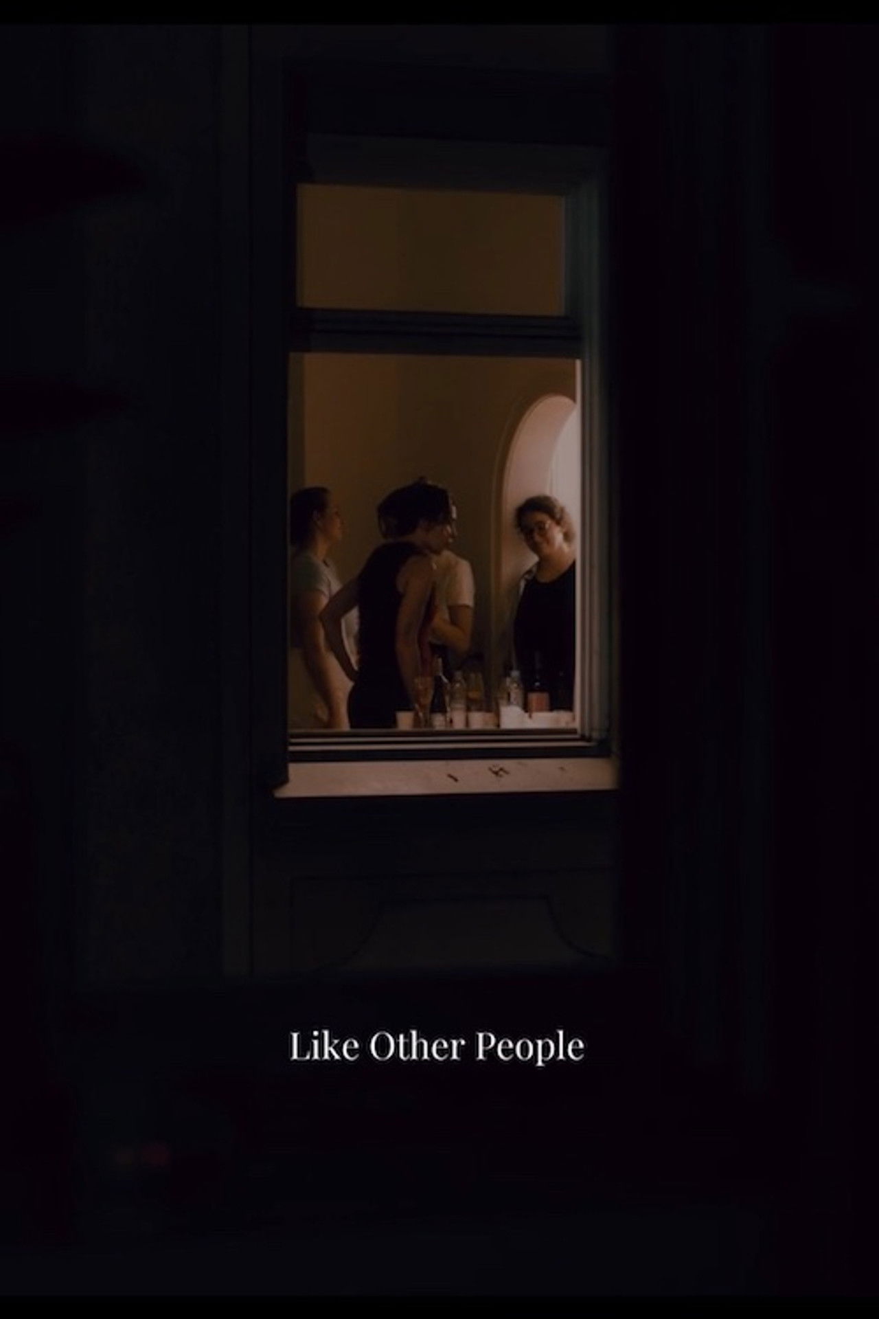 Like Other People