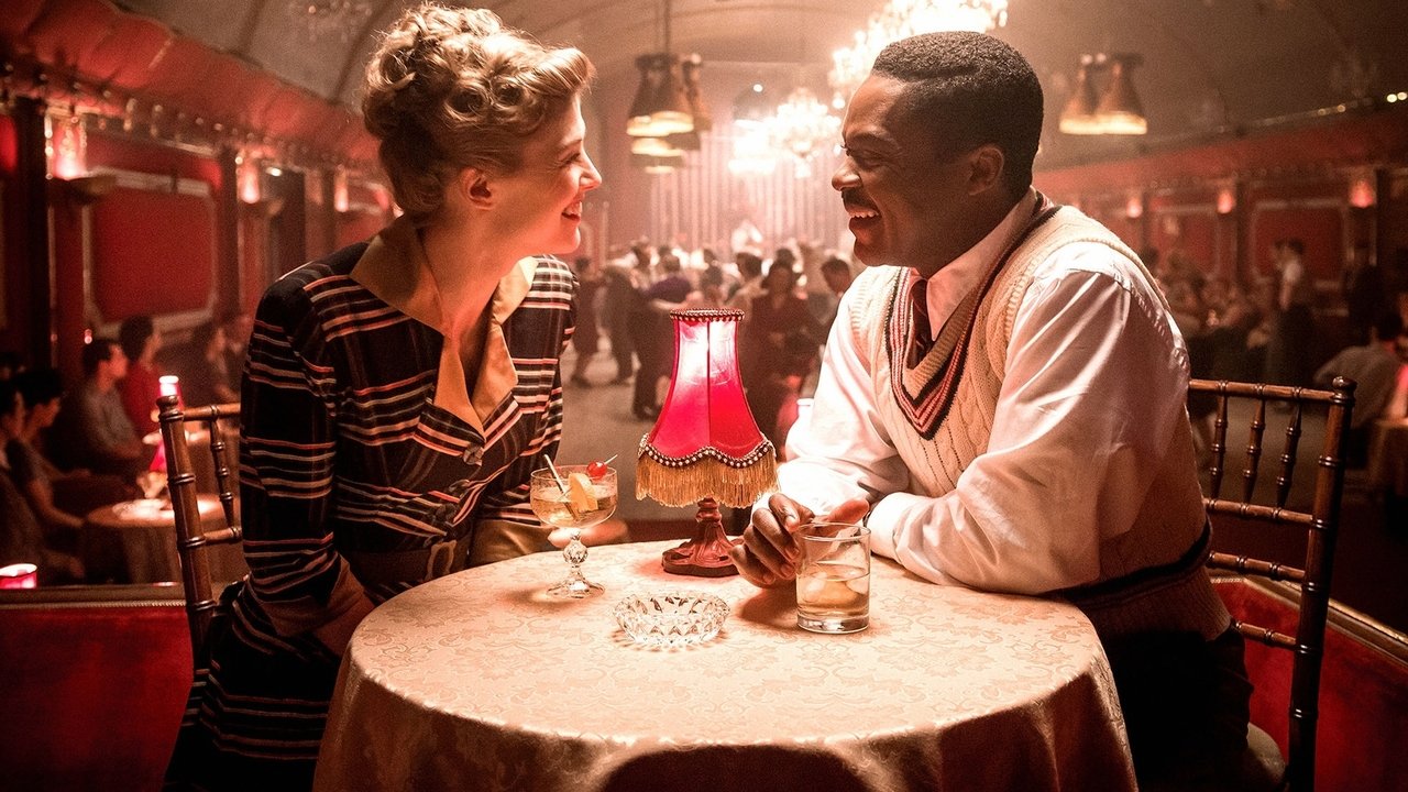 Scen från A United Kingdom