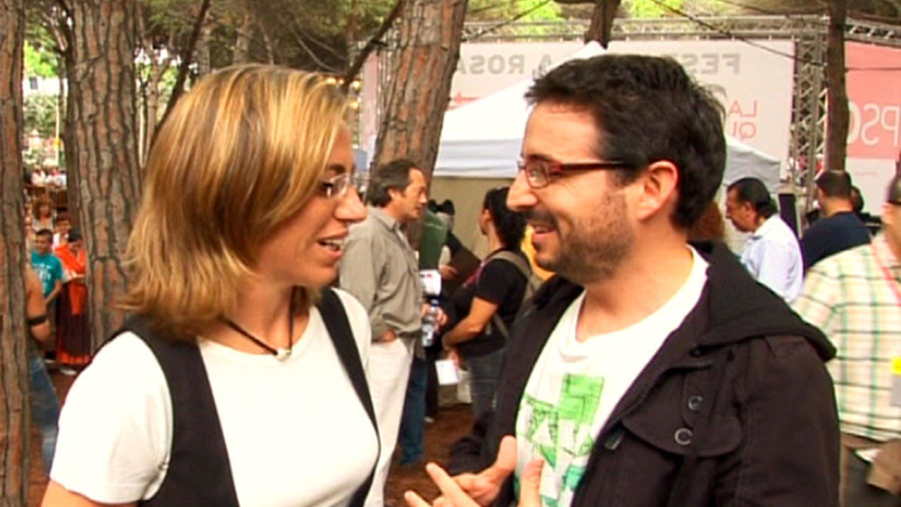 Salvados - Season 2 Episode 1 : Episode 1