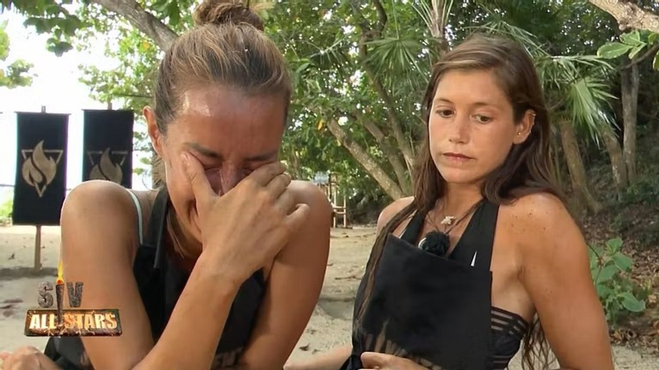 Supervivientes All Stars - Season 2 Episode 42 : Episode 42