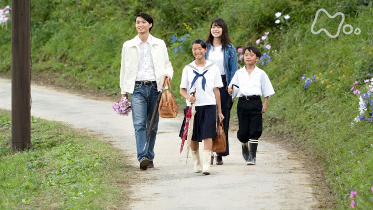 ひよっこ — Épisode 3