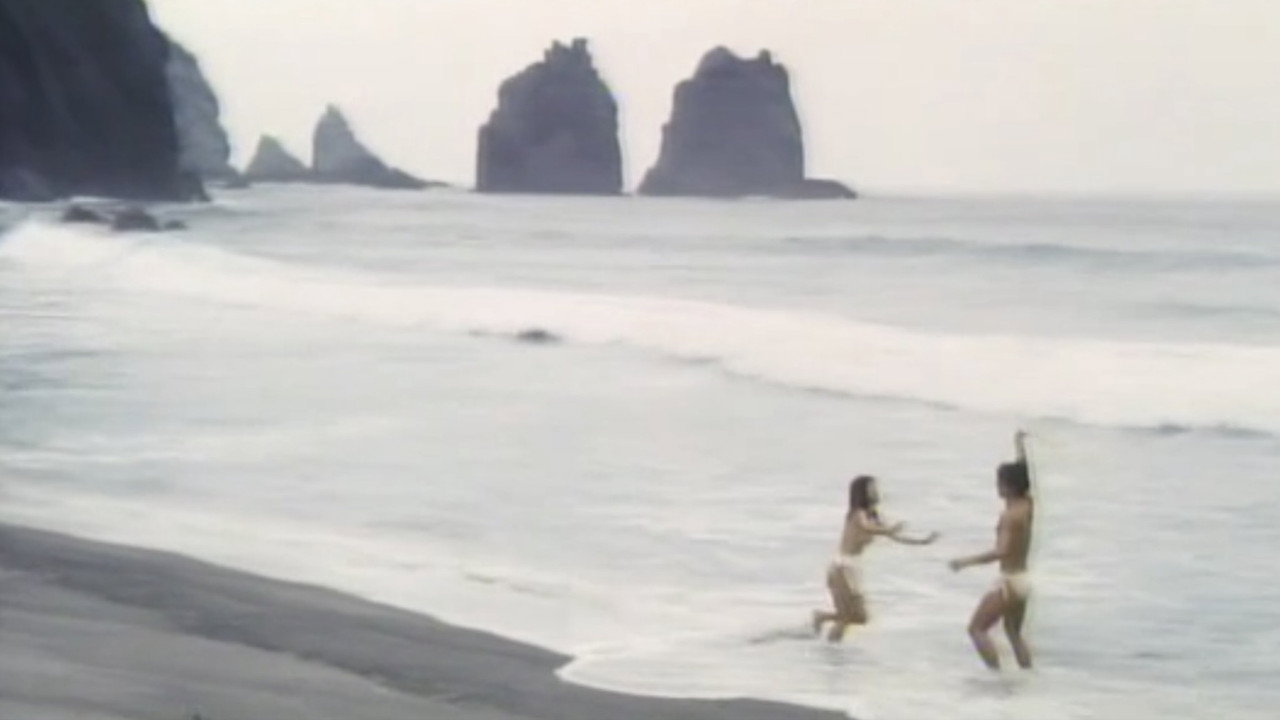 Hell in a Bottle backdrop