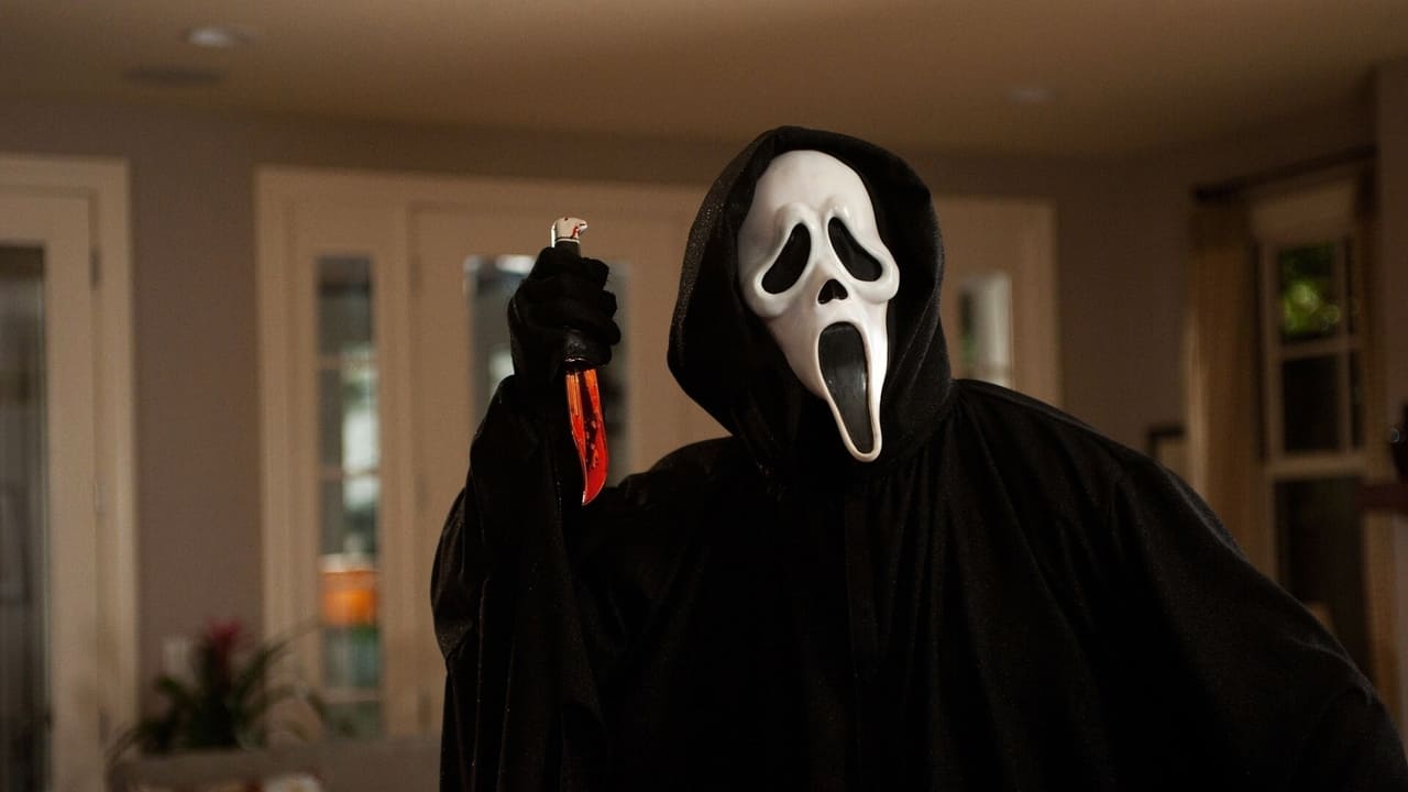 Scream 4