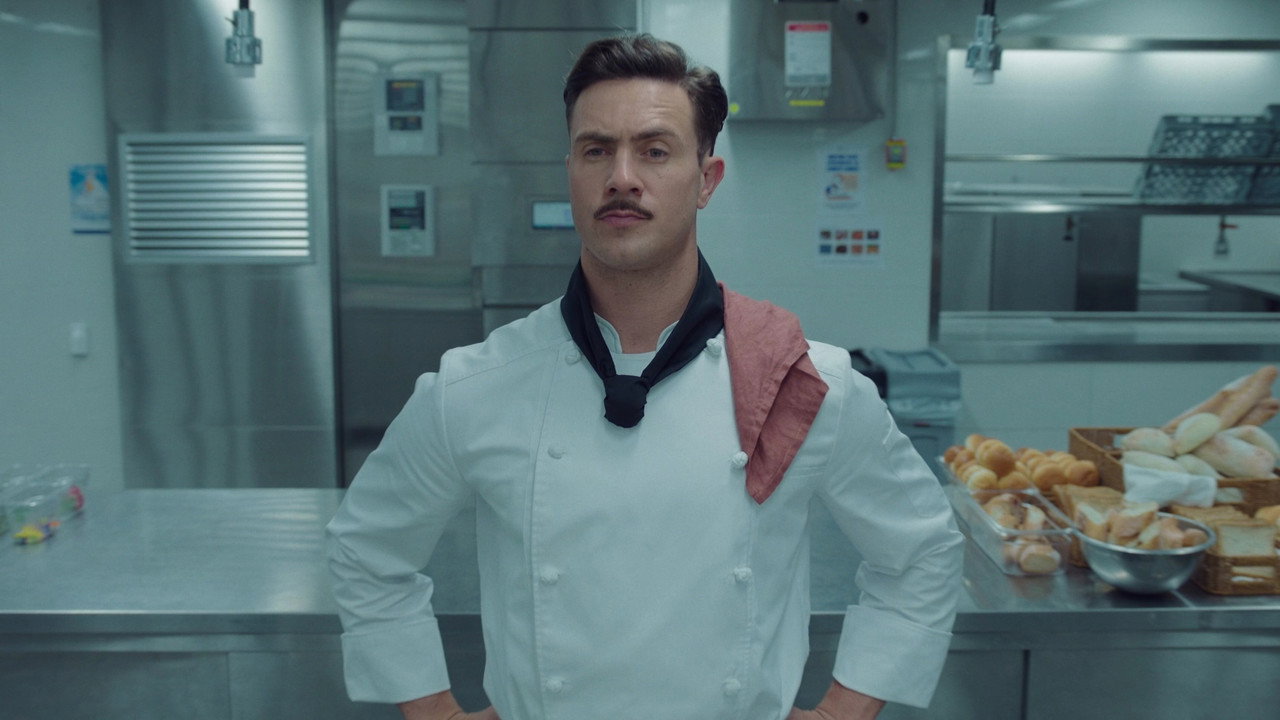 Tân Thế Giới: Bản Giao Hưởng Của Sự Đứt Gãy Và Lời Hứa Hẹn Hậu Tận Thế cinematic still