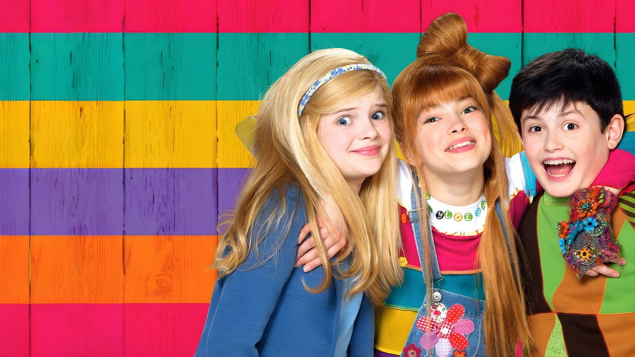 De Avonturen van Lolly Lolbroek