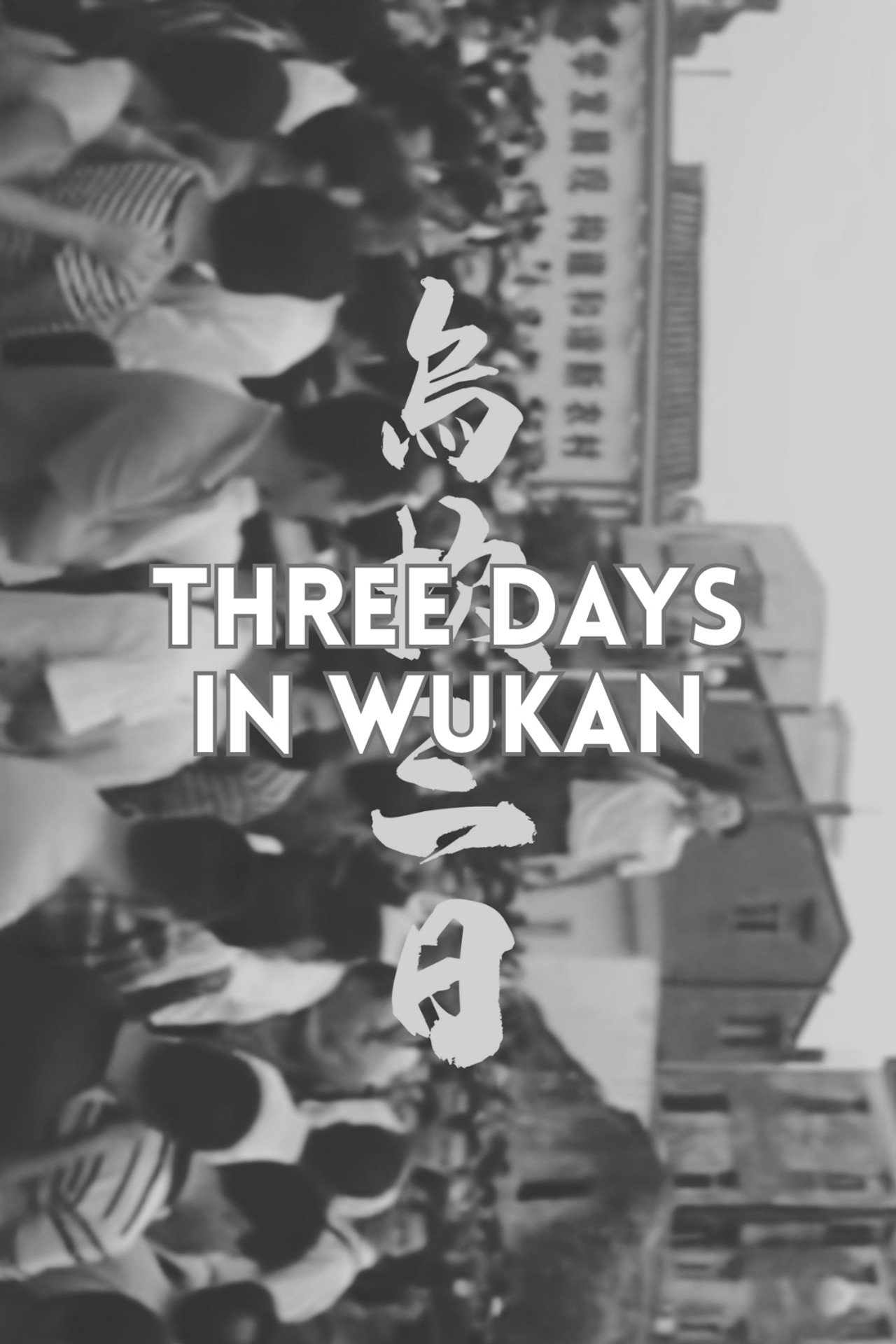 Three Days in Wukan