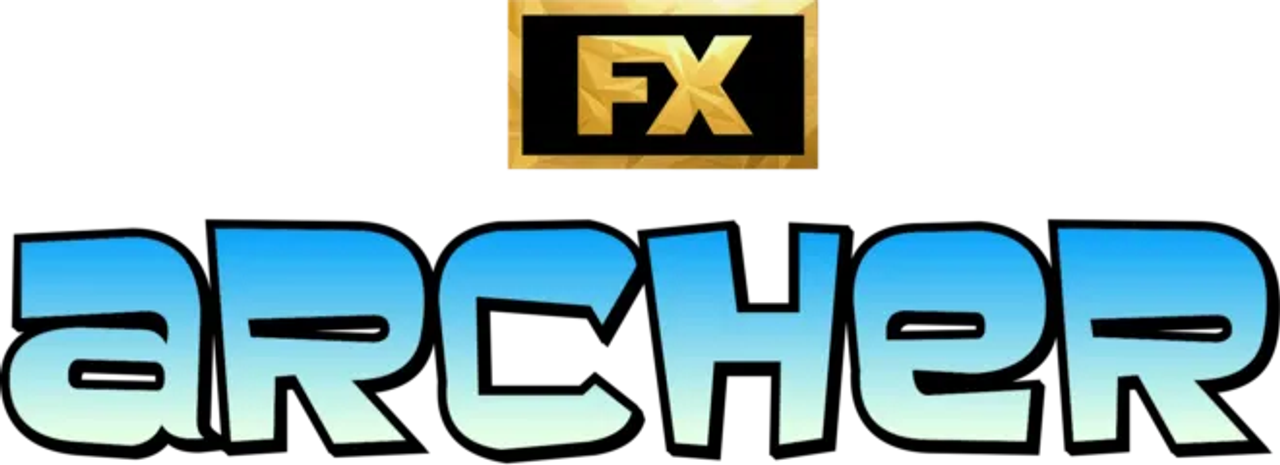 Спецагент Арчер