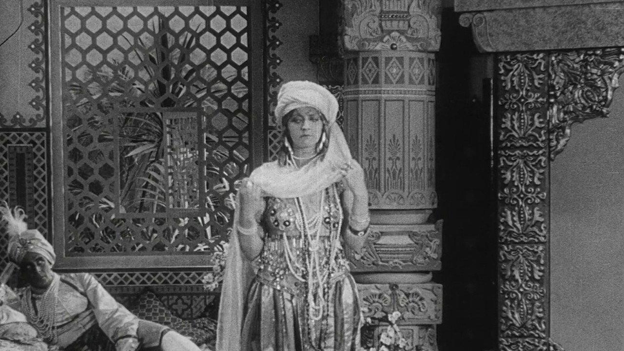 A Prince of Bharata still 2