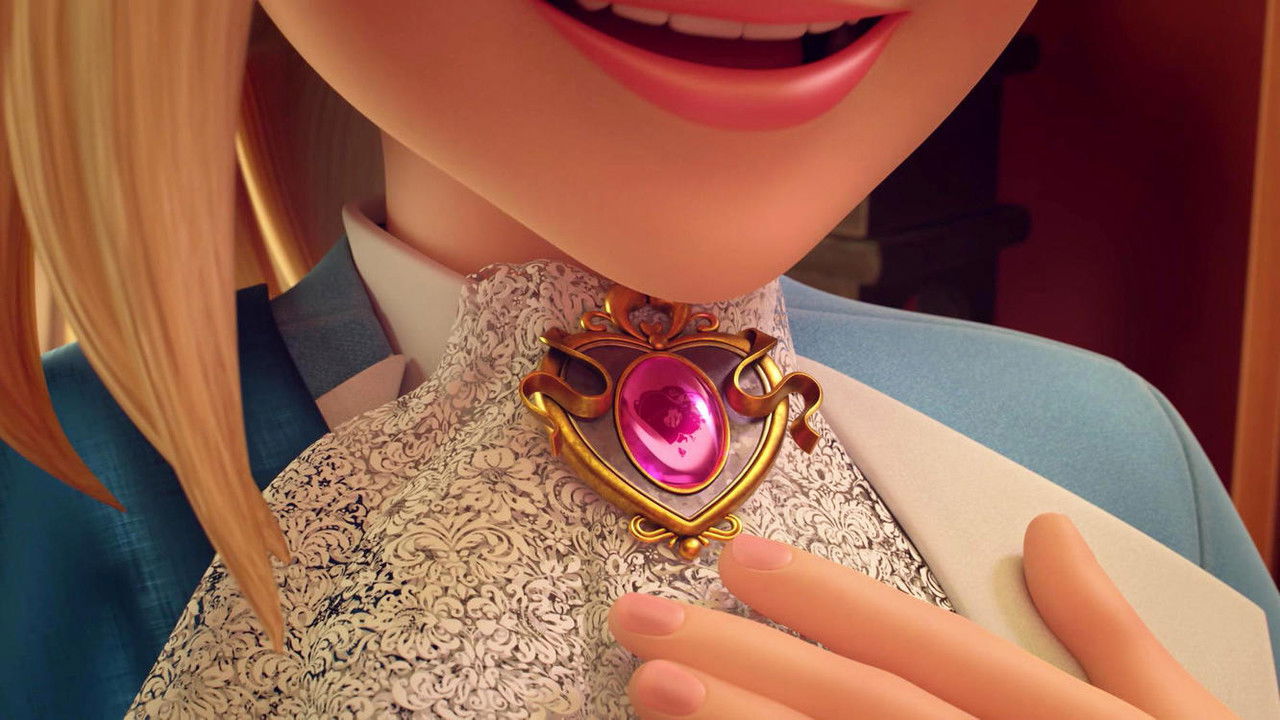 Lego Friends : cinq filles en mission — Heartmore